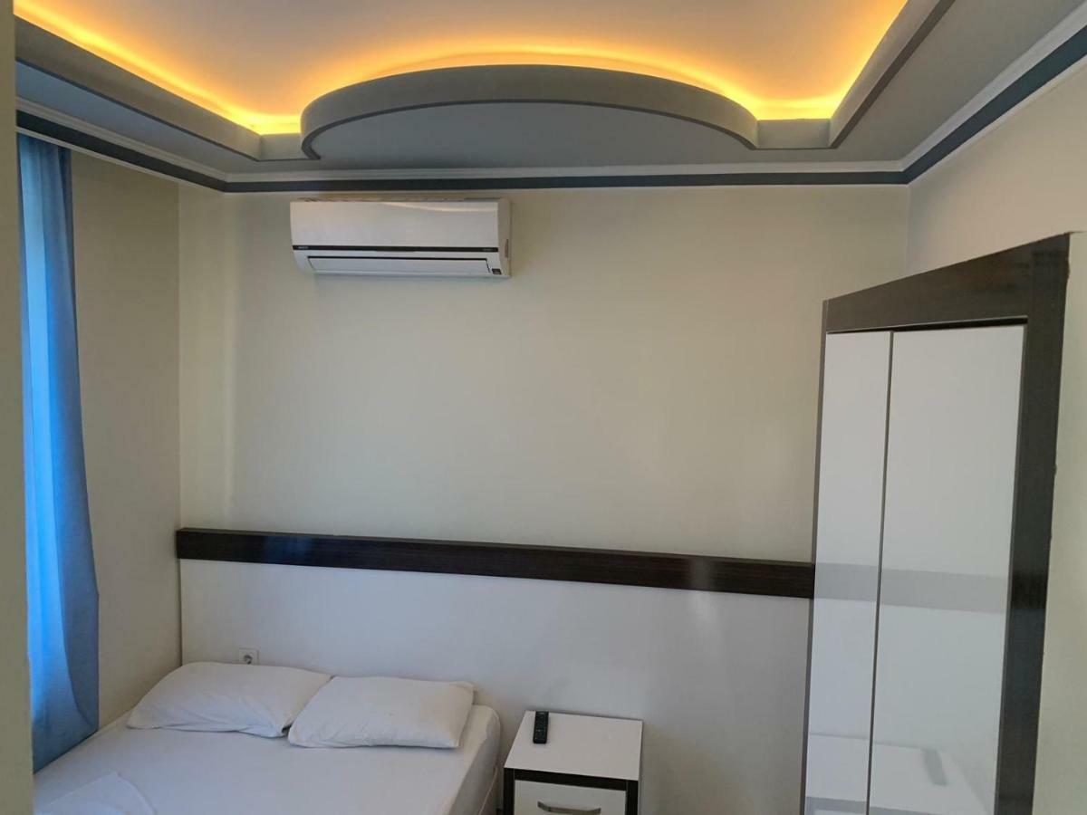 Ustun Apart Pansiyon Alanya Buitenkant foto